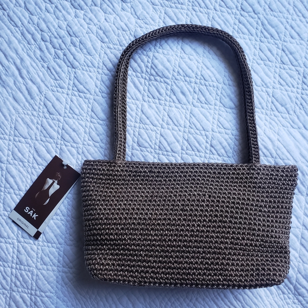 The Sak Shoulder Bag Purse